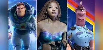 ¡"La sirenita" hundió a Disney! Renuncia la presidenta de Diversidad de Disney tras fracasos en taquilla ¡"La sirenita" hundió a Disney! Renuncia la presidenta de Diversidad de Disney tras fracasos en taquilla