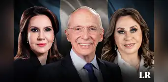 Elecciones de Guatemala: ¿cómo van las encuestas presidenciales 2023?