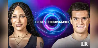 “Gran hermano Chile”: ¿cómo y dónde VOTAR EN VIVO para ELIMINAR a un nominado HOY? “Gran hermano Chile”: ¿cómo y dónde VOTAR EN VIVO para ELIMINAR a un nominado HOY?