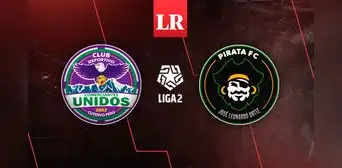 ¿Cómo seguir Comerciantes Unidos vs. Pirata FC EN VIVO por la Liga 2 2023? ¿Cómo seguir Comerciantes Unidos vs. Pirata FC EN VIVO por la Liga 2 2023?