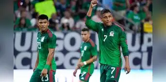 México debuta con goleada 4-0 contra Honduras en la Copa Oro 2023 de Concacaf