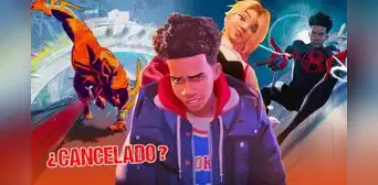 ¿Spider-Verse cancelado? Trilogía de Spider-Man no tendría final por denuncias contra Sony