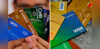 Sacar tarjeta de crédito sin membresía: ¿qué bancos la ofrecen y cómo acceder? Sacar tarjeta de crédito sin membresía: ¿qué bancos la ofrecen y cómo acceder?