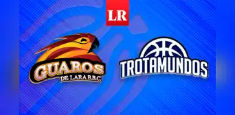 Guaros de Lara vs. Trotamundos EN VIVO: ¿a qué hora y dónde ver el juego 7 por la Superliga de Baloncesto? Guaros de Lara vs. Trotamundos EN VIVO: ¿a qué hora y dónde ver el juego 7 por la Superliga de Baloncesto?