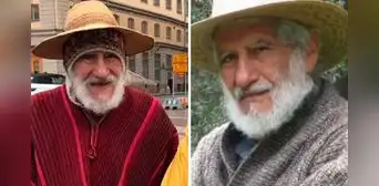 Hugo Blanco falleció: ¿quién fue el exdiputado de la República y líder de izquierda? Hugo Blanco falleció: ¿quién fue el exdiputado de la República y líder de izquierda?