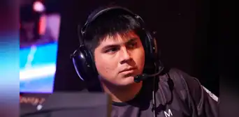 Dota 2: 'K1' confirma su retiro de Beastcoast tras ausentarse por salud mental