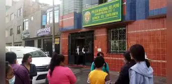 Acusan a sujeto de abusar sexualmente de menor de 3 años en Santa Anita Acusan a sujeto de abusar sexualmente de menor de 3 años en Santa Anita