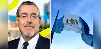 Bernardo Arévalo: ¿quién es el candidato presidencial que busca "transformar" Guatemala?