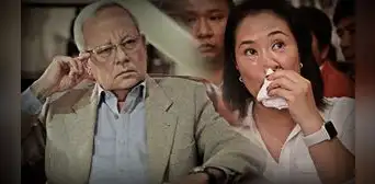 Hildebrandt sobre Keiko Fujimori: “Es la heredera de una mafia que tuvo aviación, Marina y Ejército” Hildebrandt sobre Keiko Fujimori: “Es la heredera de una mafia que tuvo aviación, Marina y Ejército”