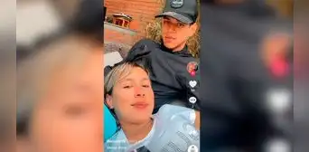 Madre del 'Maldito Cris' reveló que había terminado su relación con Wanda antes de ser abatido Madre del 'Maldito Cris' reveló que había terminado su relación con Wanda antes de ser abatido