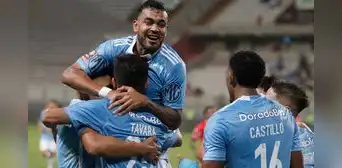 Sporting Cristal: ¿qué resultados necesita para avanzar a octavos de la Copa Libertadores? Sporting Cristal: ¿qué resultados necesita para avanzar a octavos de la Copa Libertadores?
