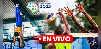 Juegos Centroamericanos 2023 EN VIVO: revisa AQUÍ dónde ver evento, los horarios y el medallero HOY 26 de junio Juegos Centroamericanos 2023 EN VIVO: revisa AQUÍ dónde ver evento, los horarios y el medallero HOY 26 de junio