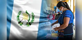 Elecciones Guatemala 2023: diputados que ganaron a nivel nacional por distrito electoral Elecciones Guatemala 2023: diputados que ganaron a nivel nacional por distrito electoral