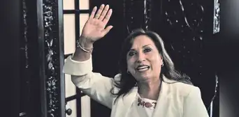 Dina Boluarte: el futuro político de la presidenta, sin el apoyo del fujimorismo y la derecha