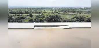 Defensas del río Piura siguen sin ser reparadas