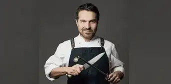 Giacomo Bocchio: “No siempre soy el maestro, a veces soy el alumno” Giacomo Bocchio: “No siempre soy el maestro, a veces soy el alumno”