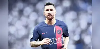 Lionel Messi rompió su silencio luego de su estadía en el PSG Lionel Messi rompió su silencio luego de su estadía en el PSG