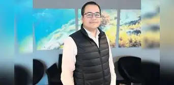 Santiago de la Puente Jerí: “Sería prudente no abrir la temporada ahora y esperar a que la anchoveta crezca” Santiago de la Puente Jerí: “Sería prudente no abrir la temporada ahora y esperar a que la anchoveta crezca”