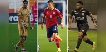 Partidos de hoy, 26 de junio del 2023: ¿a qué hora juegan Costa Rica vs. Panamá por la Copa Oro? Partidos de hoy, 26 de junio del 2023: ¿a qué hora juegan Costa Rica vs. Panamá por la Copa Oro?