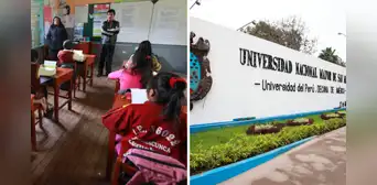Vacaciones de julio: ¿cuándo son en los colegios y las principales universidades? Vacaciones de julio: ¿cuándo son en los colegios y las principales universidades?