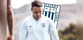 Lavandeira y sus últimas horas en Alianza Lima: ESPN reveló el motivo de su salida Lavandeira y sus últimas horas en Alianza Lima: ESPN reveló el motivo de su salida