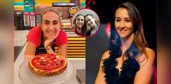 Natalia Málaga: ¿qué vínculo une a la entrenadora con la famosa bailarina Vania Masías? Natalia Málaga: ¿qué vínculo une a la entrenadora con la famosa bailarina Vania Masías?