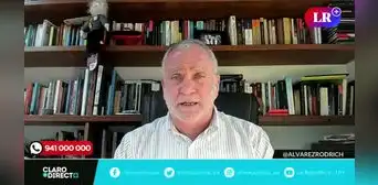 AAR: La aprobación de Dina Boluarte es muy baja y hay muy poco respaldo político AAR: La aprobación de Dina Boluarte es muy baja y hay muy poco respaldo político