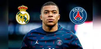 PSG da ultimátum a Kylian Mbappé: renueva o se va por 200 millones al Real Madrid PSG da ultimátum a Kylian Mbappé: renueva o se va por 200 millones al Real Madrid