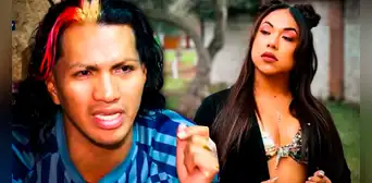 Pepino niega desplante a Dayanita y Danny Rosales en evento: "Querían que ponga mi pasaje" Pepino niega desplante a Dayanita y Danny Rosales en evento: "Querían que ponga mi pasaje"