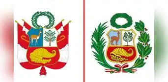 Fiestas Patrias: ¿por qué Perú tiene 2 tipos de escudos y en qué se diferencian?