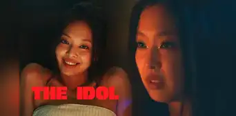 BLACKPINK: Jennie ya no es villana en "The idol" y conquista a fans con emotiva escena BLACKPINK: Jennie ya no es villana en "The idol" y conquista a fans con emotiva escena