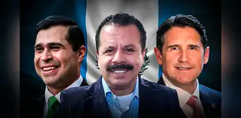 ¿Quiénes serían los nuevos alcaldes de Guatemala? Últimos resultados de la TSE, sistema TREP ¿Quiénes serían los nuevos alcaldes de Guatemala? Últimos resultados de la TSE, sistema TREP