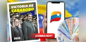 ¿Ya sabes cuándo entregarán el Bono Victoria de Carabobo? ¡Consulta aquí!