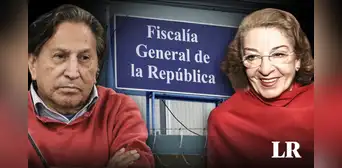 Alejandro Toledo: Fiscalía de Costa Rica confisca más de 6 millones de dólares ligados al caso Ecoteva Alejandro Toledo: Fiscalía de Costa Rica confisca más de 6 millones de dólares ligados al caso Ecoteva