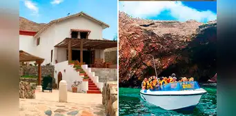 ¿Qué hacer en feriado largo del 29 de junio? 5 lugares para visitar este fin de semana cerca a Lima