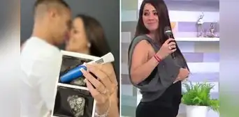 Melissa Klug revela detalles de su embarazo: Nacerá a fines de noviembre Melissa Klug revela detalles de su embarazo: Nacerá a fines de noviembre