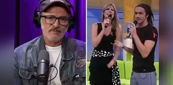Carlos Alcántara: ¿qué terminó de irritar al conductor y lo empujó a renunciar en vivo a "Lima Limón"? Carlos Alcántara: ¿qué terminó de irritar al conductor y lo empujó a renunciar en vivo a "Lima Limón"?