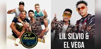 Próximos conciertos en Arequipa: ¿qué artistas llegan y cuándo se presentan? Próximos conciertos en Arequipa: ¿qué artistas llegan y cuándo se presentan?