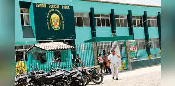 Piura: advierten que hombre acusado de intento de feminicidio puede quedar en libertad