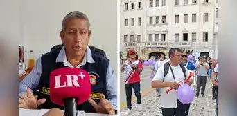 Gerente de la Municipalidad Provincial de Chiclayo es denunciado por acoso sexual a 2 mujeres