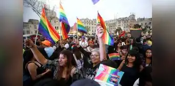 Día del Orgullo 2023: ¿cuándo se conmemora en Perú y en qué actividades puedes participar? Día del Orgullo 2023: ¿cuándo se conmemora en Perú y en qué actividades puedes participar?