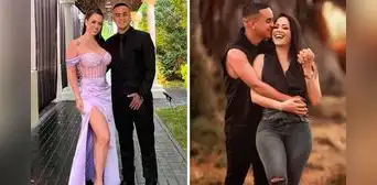 Melissa Klug: ¿por qué aún no tiene planes de matrimonio con Jesús Barco pese a estar comprometidos? Melissa Klug: ¿por qué aún no tiene planes de matrimonio con Jesús Barco pese a estar comprometidos?