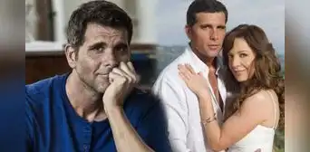 ¿Por qué a Christian Meier no le gustaba hacer telenovelas y por qué renunció a su carrera como actor? ¿Por qué a Christian Meier no le gustaba hacer telenovelas y por qué renunció a su carrera como actor?