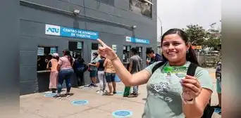 ¿Quieres personalizar tu tarjeta del Metropolitano? Conoce AQUÍ cómo puedes hacerlo ¿Quieres personalizar tu tarjeta del Metropolitano? Conoce AQUÍ cómo puedes hacerlo