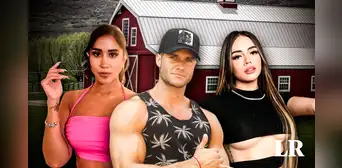 ¿Adiós a "El gran chef: famosos"? Latina alista "La hacienda de los famosos" y estos serían los participantes ¿Adiós a "El gran chef: famosos"? Latina alista "La hacienda de los famosos" y estos serían los participantes