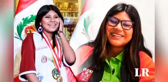 Deysi Cori obtiene título de maestro internacional absoluto y apunta al Congreso: "Quiero apoyar al deporte" Deysi Cori obtiene título de maestro internacional absoluto y apunta al Congreso: "Quiero apoyar al deporte"