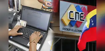 Voto desde el extranjero: ¿cómo registrarse en el CNE para estas Primarias Venezuela 2023? Voto desde el extranjero: ¿cómo registrarse en el CNE para estas Primarias Venezuela 2023?