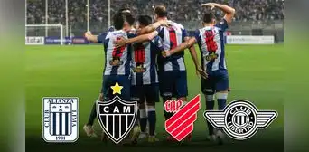 Tabla de posiciones Alianza Lima en Copa Libertadores: así marcha el grupo G Tabla de posiciones Alianza Lima en Copa Libertadores: así marcha el grupo G