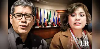 Iván Lanegra sobre caso de Zoraida Ávalos: "Corte IDH podría pedirle al Estado la reposición"