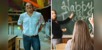¿Cuál es el trabajo que tiene Mauricio Mesones aparte de ser solista tropical? ¿Cuál es el trabajo que tiene Mauricio Mesones aparte de ser solista tropical?